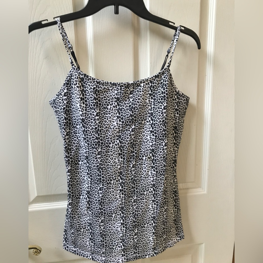 Express Cami Tank